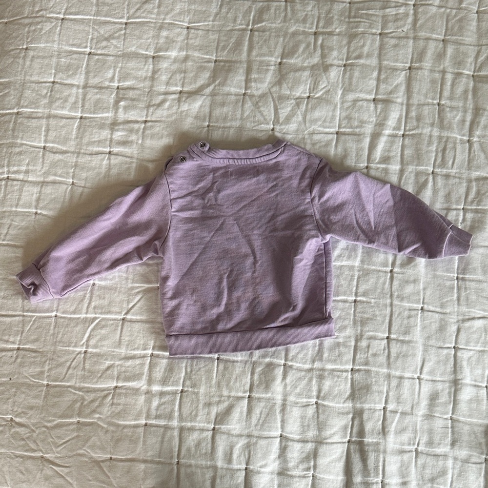 8 piece kids assorted tops and pants (050) - Picture 7 of 16